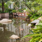 footbridge